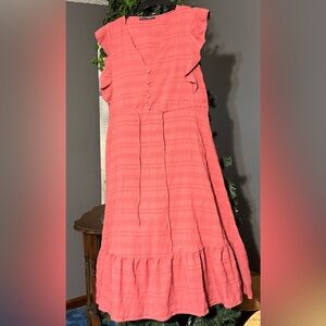 Emery Rose small dress